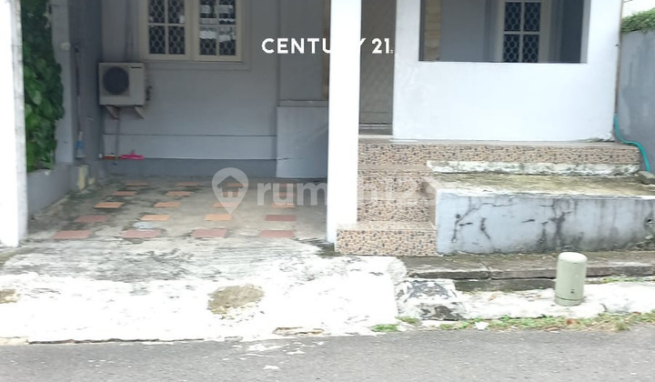 Rumah Bagus Murah Siap Huni Di Cluster Sriwijaya Lippo Cikarang Rumah Bagus Murah Siap Huni Di Cluster Sriwijaya Lippo Cikarang