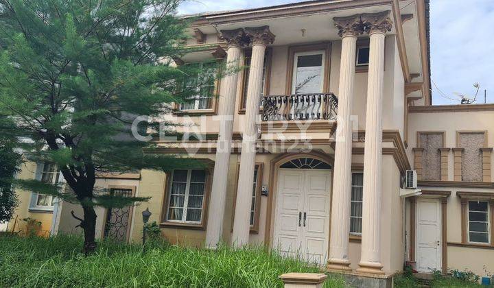 Rumah 2 Lantai Bagus Di Cluster D'Oakwood Lippo Cikarang 1