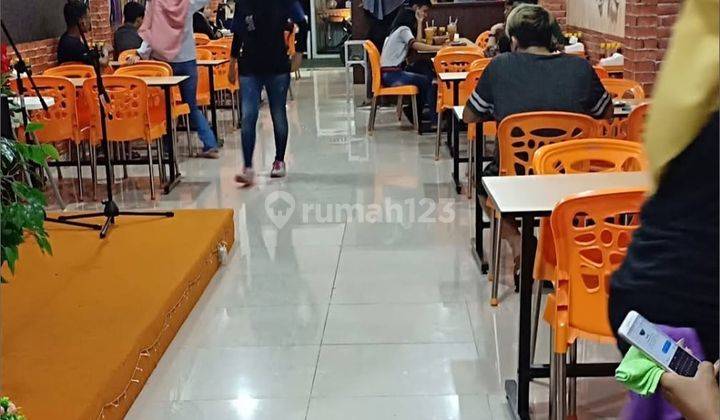 Ruko 3 Lantai Plus Rooftop Di Tarakan Kalimantan Utara 2