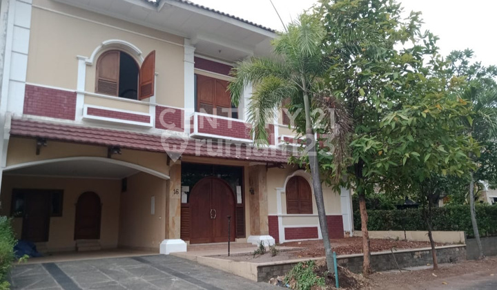 Rumah Bagus Siap Huni Di Cluster Menteng Lippo Cikarang         