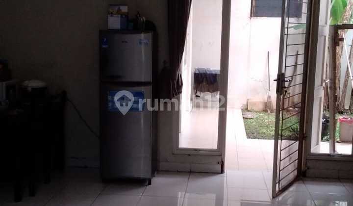 2-Story Ready-to-Occupy House in Florencia Cluster, Lippo Cikarang 2