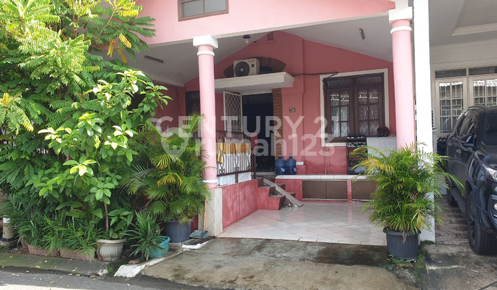 Dijual Cepat Rumah Bagus Murah di Taman Lembah Hijau Lippo Cikarang