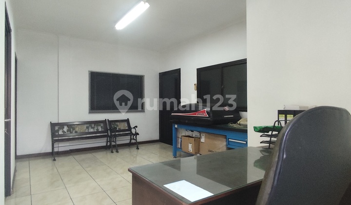 Pabrik Bagus Siap Pakai Di Jl Tegal Danas Cikarang Pusat,Cikarang 2