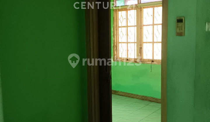 2-Unit Semi-Detached House Ready for Occupancy in Sriwijaya Simpruk Cluster 2