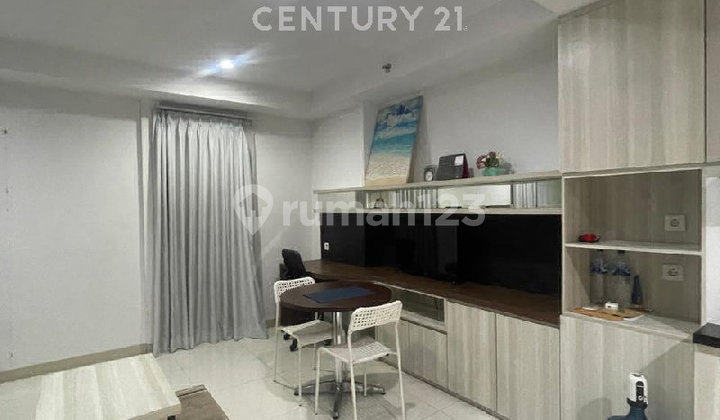 Ready-to-Occupy Azalea Green Palace Apartment Including IPL Maintenance 2