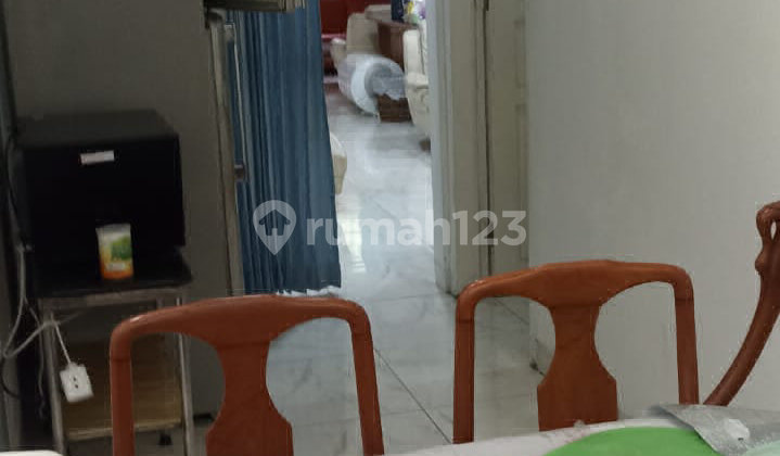 Rumah 2 Lantai Bagus Murah di Cluster Meadow Green Lippo Cikarang 2