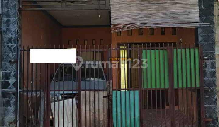 Rumah 1 Lantai Siap Huni Di Puri Cikarang Hijau, dekat SGC Cikarang