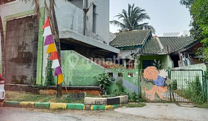 Rumah Cocok Untuk Kos-Kosan  Di Cluster Mekar Indah Jababeka