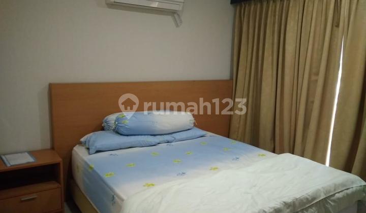 Two-Story Furnished House Ready to Occupy in Veranda Cluster Jababeka, Cikarang