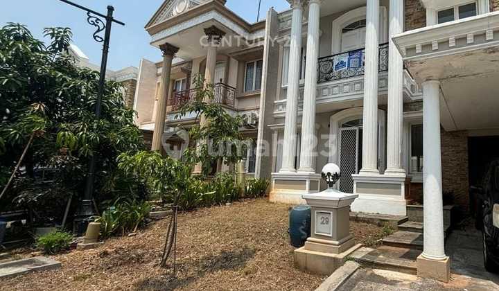 Nice 2-Story House Ready to Occupy in Vassa Terrace Cluster, Lippo Cikarang 2