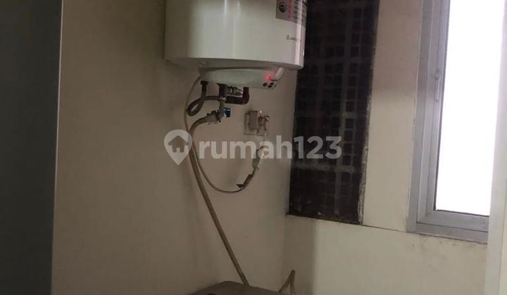 Crown Court Apartment 2 BR Furnished Ready to Occupy in Lippo Cikarang 2