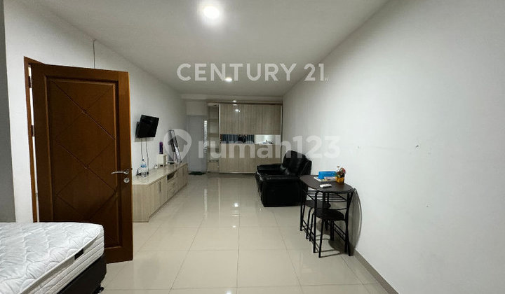 Rumah Bagus 2 Lantai Furnished di Cluster Sriwijaya Lippo Cikarang 2