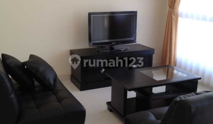 Rumah Bagus Siap Huni Di Cluster Florencia Lippo Cikarang 2