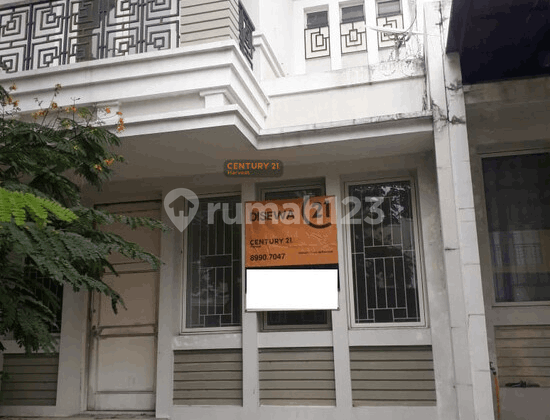 Rumah Bagus Siap Huni Di Cluster Florencia Lippo Cikarang