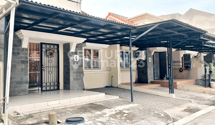 Rumah Bagus Siap Huni Di Cluster Le Vesta Lippo Cikarang, Cikarang Rumah Bagus Siap Huni Di Cluster Le Vesta Lippo Cikarang, Cikarang