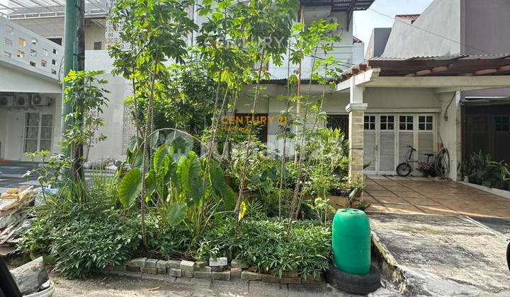 Rumah 2 Lantai Siap Huni di Meadow Green Lippo Cikarang, Cikarang