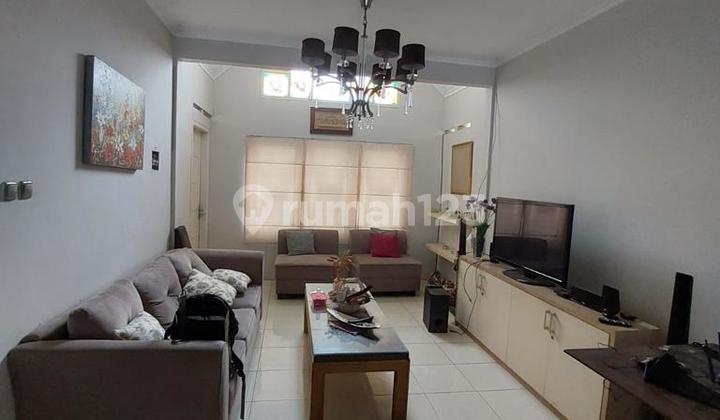 Rumah Bagus Furnished Siap Huni di Taman Sentosa Cikarang Rumah Bagus Furnished Siap Huni di Taman Sentosa Cikarang