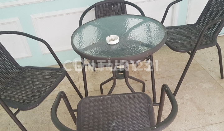 Rumah Bagus 2 Lantai Furnished Di Cluster Simpruk Lippo Cikarang 2