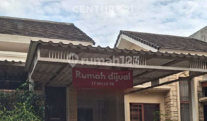Rumah Bagus SHM Siap Huni Di Grand Wisata Dekat Mal Living World Rumah Bagus SHM Siap Huni Di Grand Wisata Dekat Mal Living World