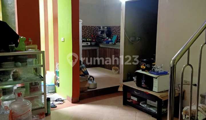 Rumah Bagus SHM Siap Huni Di Taman Lembah Hijau Lippo Cikarang 2