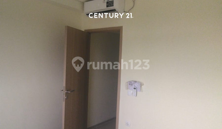 Meikarta Apartment District 2 Marbella Tower 2 BR in Cikarang