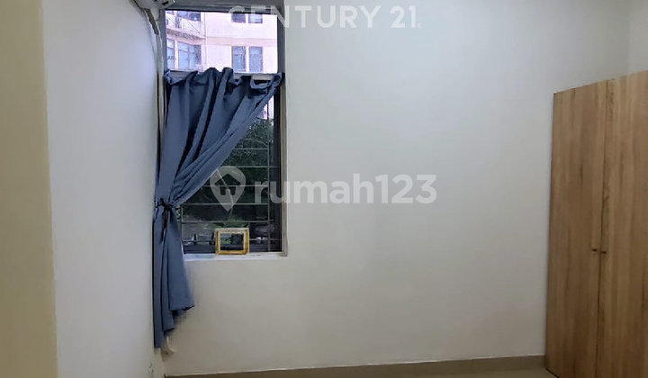Apartment Crown Court 3BR Fully Furnished Lippo Cikarang