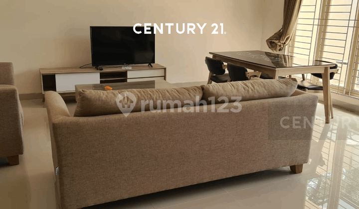 Beautiful 2-Story Furnished House in Taman Dago Lippo Cikarang 2