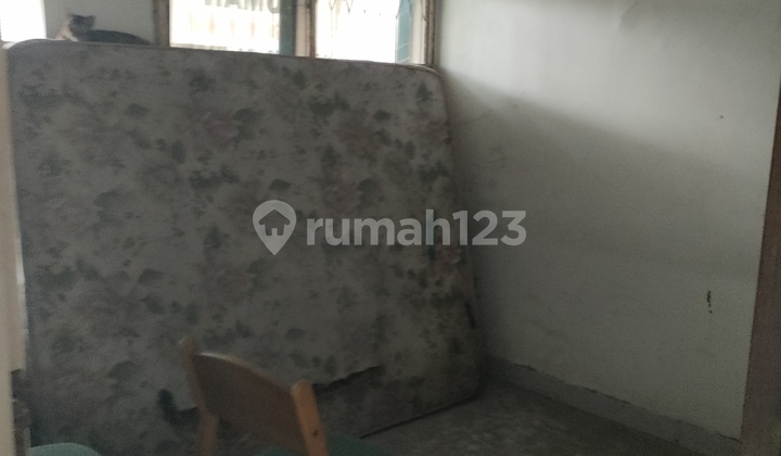 Rumah Butuh Renovasi Di Cluster Meadow Green Lippo Cikarang Harga Nego 2