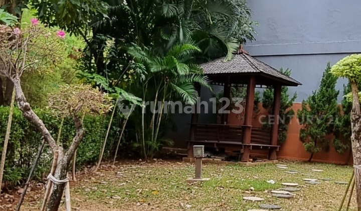 Rumah Bagus Furnished Terenovasi  Di Ambrosia Lippo Cikarang Nego 2