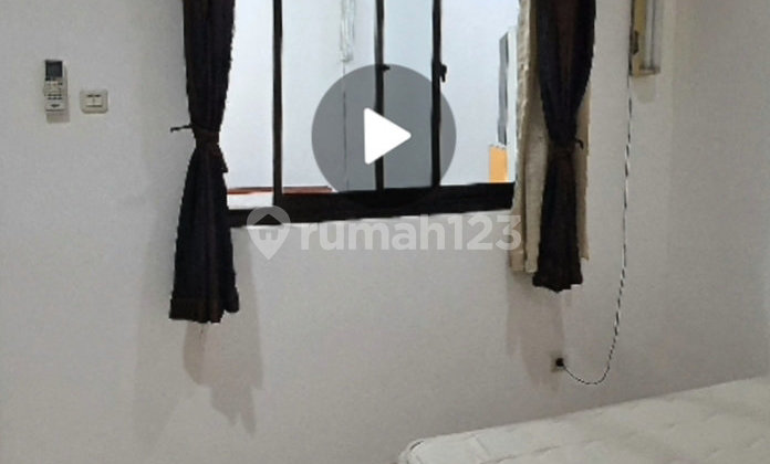 Rumah Bagus Furnished di Meadow Green Lippo Cikarang, Cikarang 2