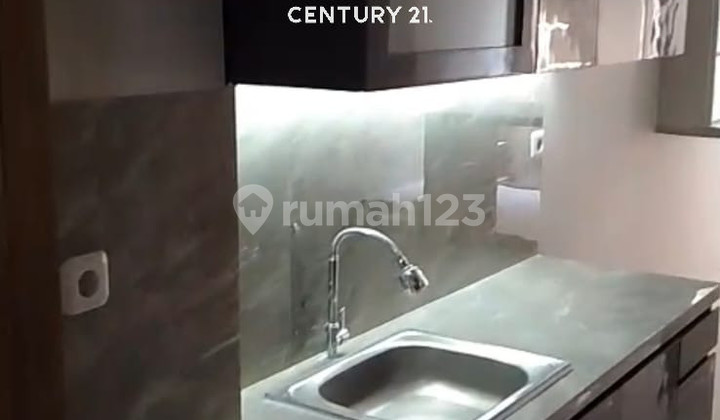 Apartment Newville Tipe Studio Harga Murah di Lippo Cikarang 2