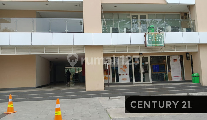 Ruko Trivium Lengkap Semua Isi Usaha Siap Pakai Di Lippo Cikarang