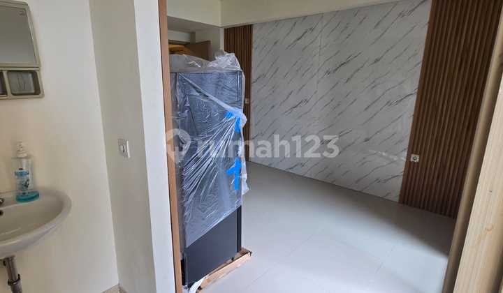 Meikarta Apartment 2 BR Semi-Furnished Ready to Occupy in Cikarang 2