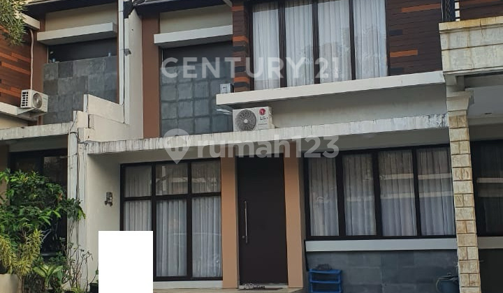 Rumah Bagus Furnished Siap Huni Di Cluster Cosmo Lippo Cikarang Rumah Bagus Furnished Siap Huni Di Cluster Cosmo Lippo Cikarang