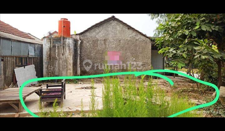 Jual Cepat Kota Serang Baru (KSB), Dekat Lippo Cikarang, Cikarang 2