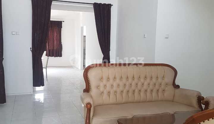 Rumah Bagus Siap Huni Di Cluster Elysium Lippo Cikarang, Cikarang 2