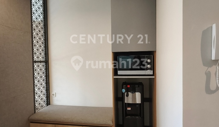 Apartment Orange County 1 BR Furnished Murah Di Lippo Cikarang 2