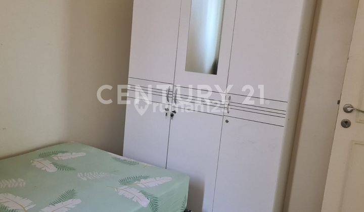 Rumah 2 Lantai Bagus Di Cluster D'Oakwood Lippo Cikarang 2