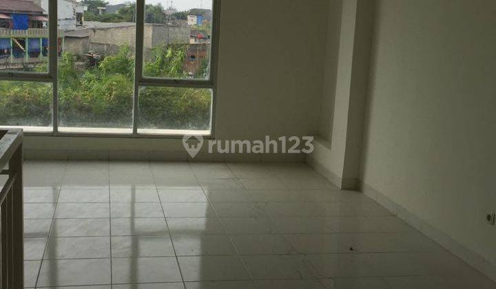Ruko Grand Market 2 Lantai Siap Pakai Di Jababeka, Cikarang 2