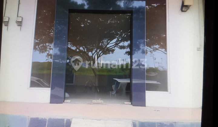 3-Story Shop House Cikarang Square Near Lippo Cikarang and Toll Gate