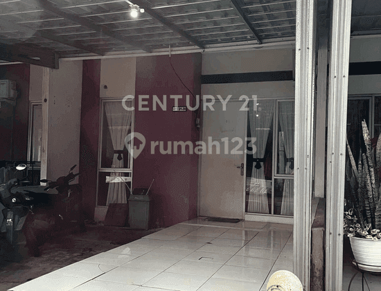 Rumah Murah Over Kredit Di Green Valley Cikarang  Selatan  1
