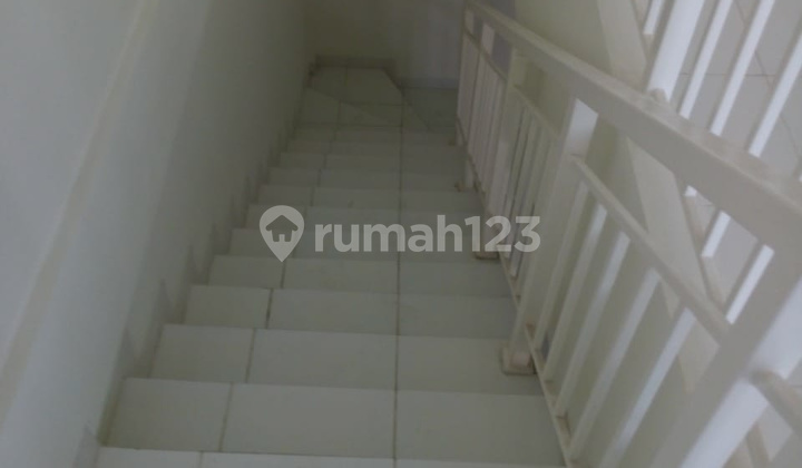 Good 2-Story Shop House Ready to Use in Green Market Jababeka, Cikarang 2