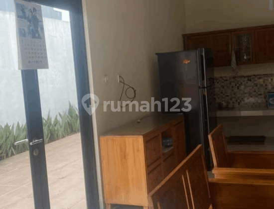 Rumah 2 Lantai Unfurnished Di Cluster Summerbliss Lippo Cikarang 2