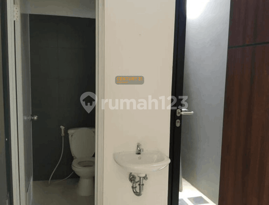 Ready-to-Live 2-Story House in Galuh Mas City Karawang 2