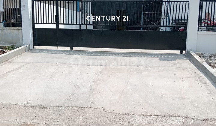 Good Factory Strategic Ready to Use in DS Industrial Area Good Factory Strategic Ready to Use in DS Industrial Area