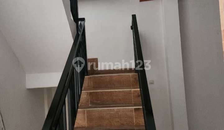 Rumah Bagus Siap Huni Di Cluster Simprug Garden Jababeka, Cikarang 2