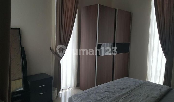 Rumah Bagus Murah Furnished Siap Huni Di Cluster Menteng, Cluster Elite di Lippo Cikarang 2