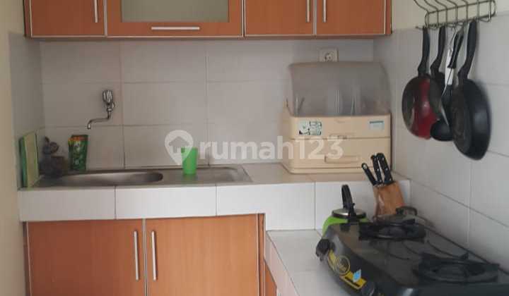 Rumah Bagus Siap Huni Di Cluster Florensia Lippo Cikarang 2