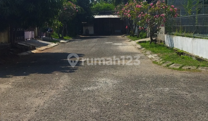 Ready-to-Occupy House Montana Jababeka Cikarang Bekasi 2