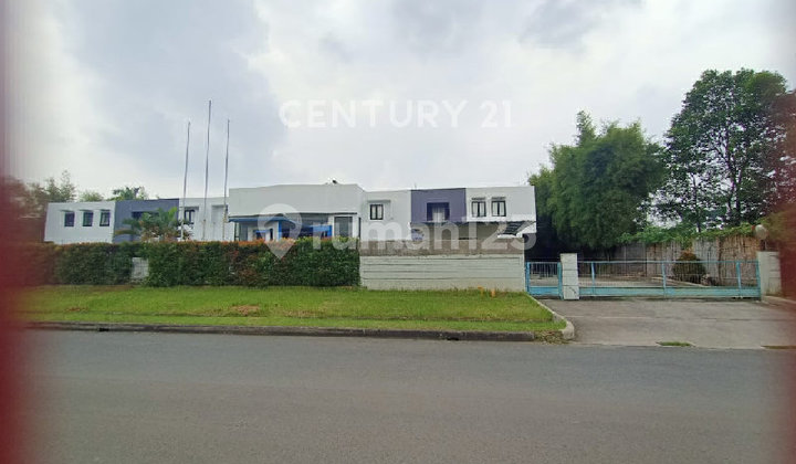 Pabrik Bagus Murah Di Kawasan Industri MM2100, Cibitung